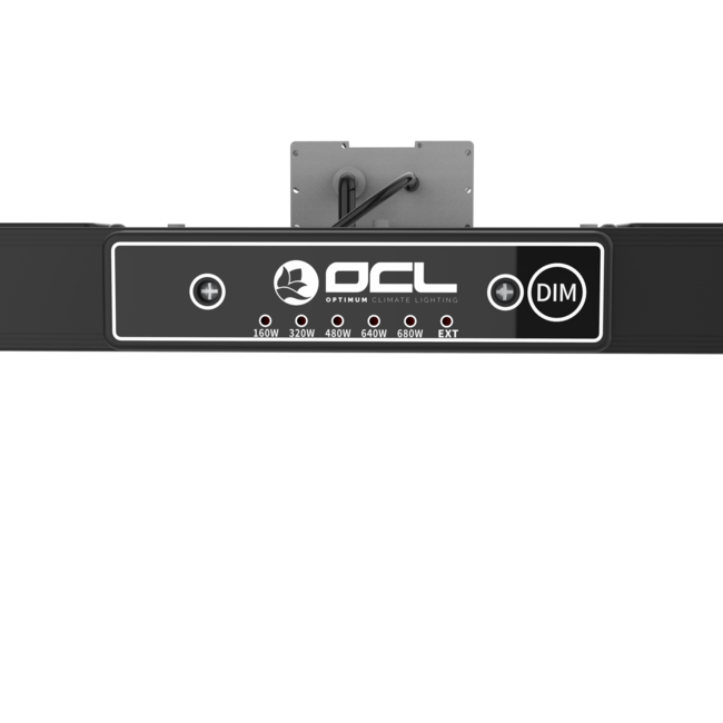 OCL SKWID ECO LED 680W