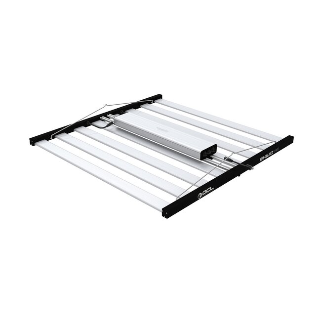 OCL Skwid 1900 PRO Led kweeklamp