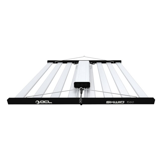 OCL Skwid 1560 PRO Led Pflanzenlampe
