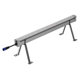 Ralight Ralight Under Canopy LED Bar 120W