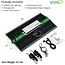 Viparspectra P2000 LED 250 vatios