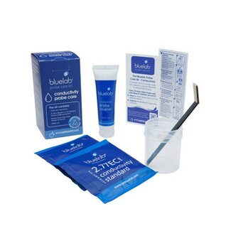 Bluelab Bluelab EC schoonmaak & calibratie kit