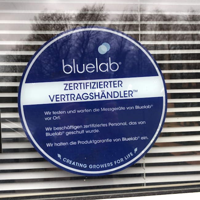 Bluelab pH bolígrafo