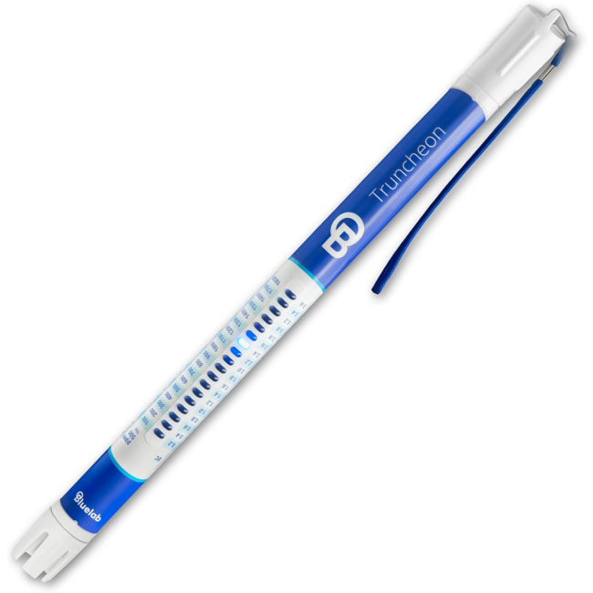 Bluelab Truncheon LED EC-Messgerät