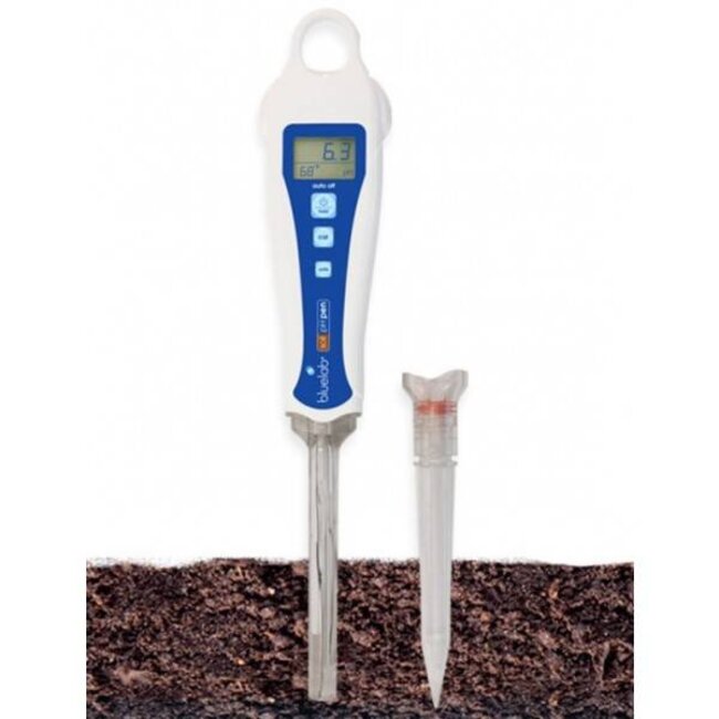 Bluelab pH Suelo bolígrafo