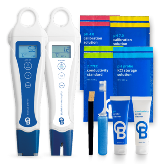 Bluelab Bluelab pH + EC Starter Pack