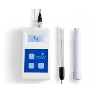Bluelab Bluelab Combo meter (pH- en EC)