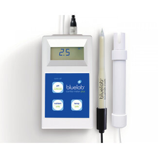 Bluelab Medidor Combinado Plus de Bluelab