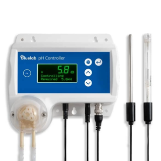 Bluelab Bluelab pH Controller Wi-Fi + Pumpe