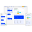 Bluelab pH Controller Wi-Fi + Pumpe