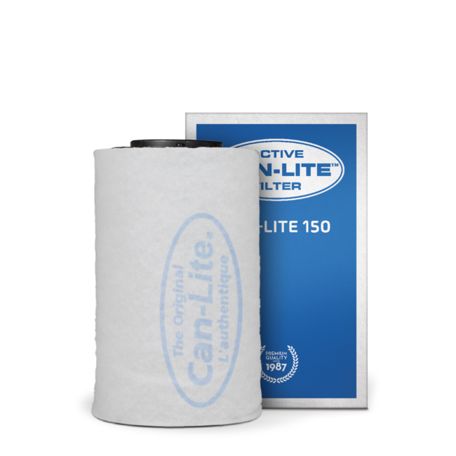 CAN-Lite 150PL Kohlefilter