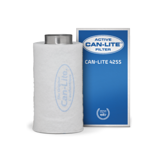 Can Filters Filtro de carbón CAN-Lite 425S