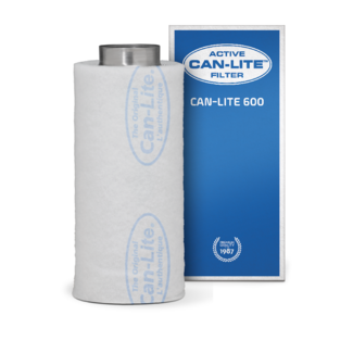 Can Filters CAN-Lite 600 koolstoffilter