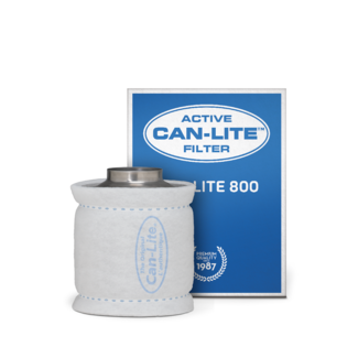 Can Filters Filtro de carbón activado CAN-Lite 800