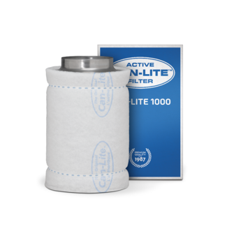 Can Filters CAN-Lite 1000 koolstoffilter