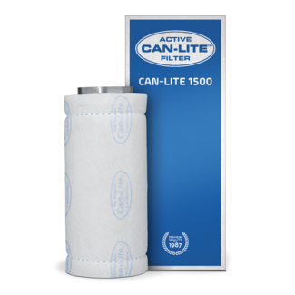 Can Filters CAN-Lite 1500 koolstoffilter