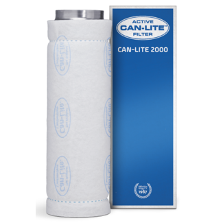 Can Filters CAN-Lite 2000 koolstoffilter