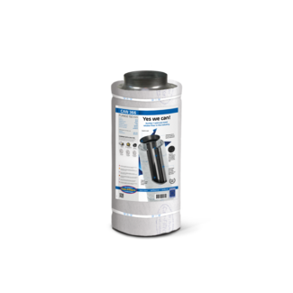 Can Filters Can Filter 66 cm koolstoffilter (700m3 / 200ø)