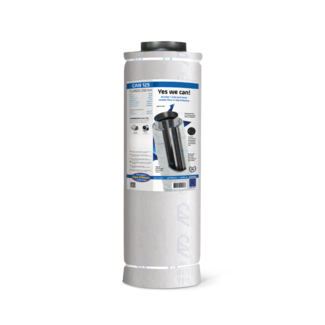 Can Filters Kann Filter 125 cm Kohlefilter (1700m3 / 250ø)
