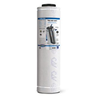 Can Filters Can Filter 150 cm koolstoffilter (2100m3)