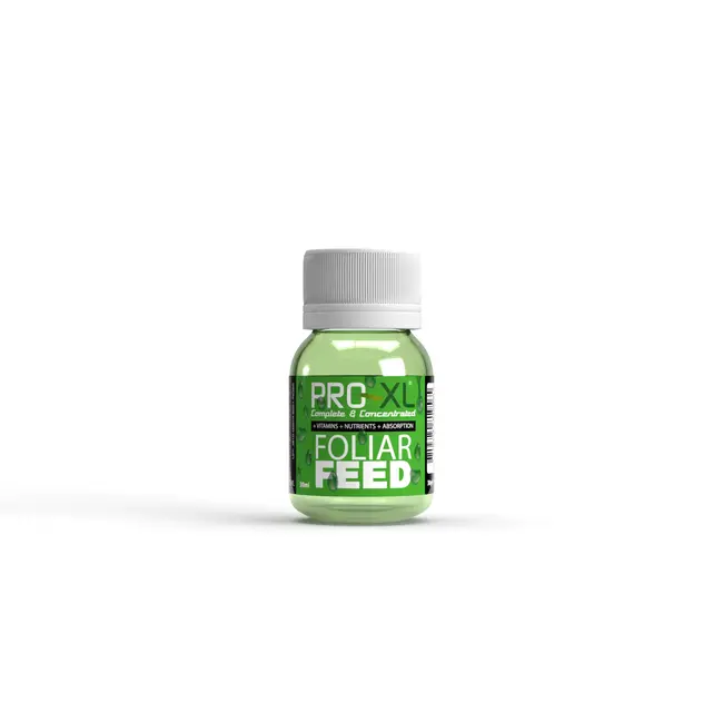 PRO-XL Foliar Ernährung