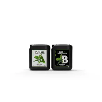 PRO-XL PRO-XL Grow A & B