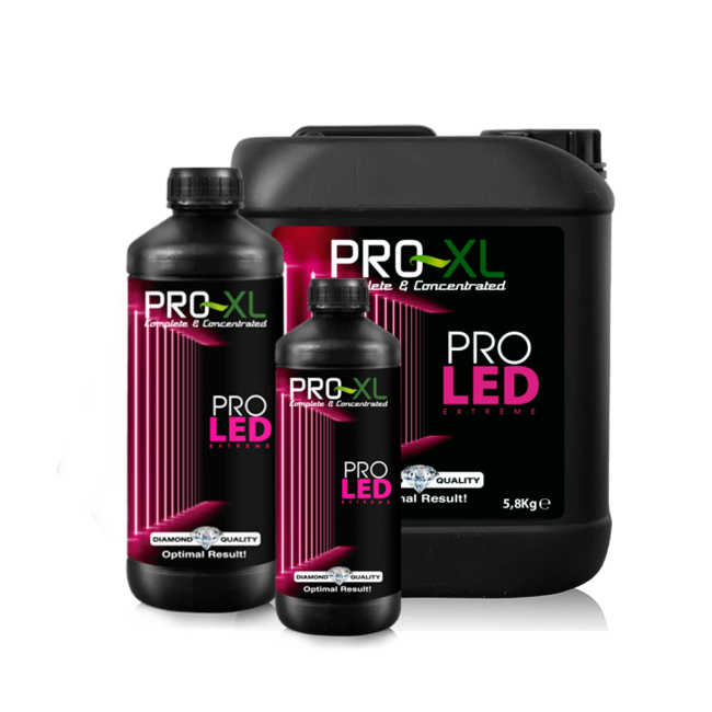 PRO-XL Pro Led Extreme