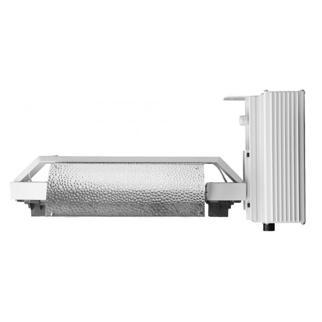 Optic-A | 1000W HPS DE | Complete armatuur