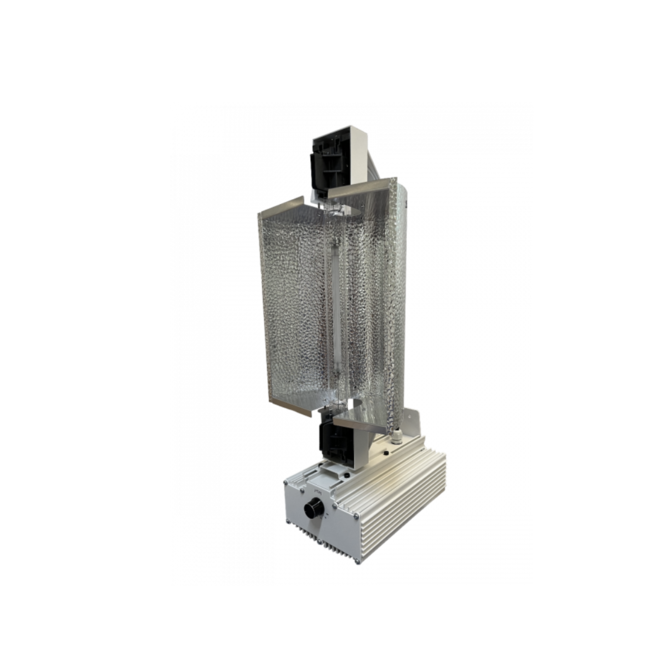 Optic-A | 1000W HPS DE | Armadura Completa