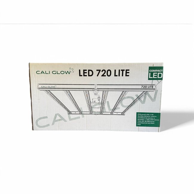 Cali Glow LED 720 LITE