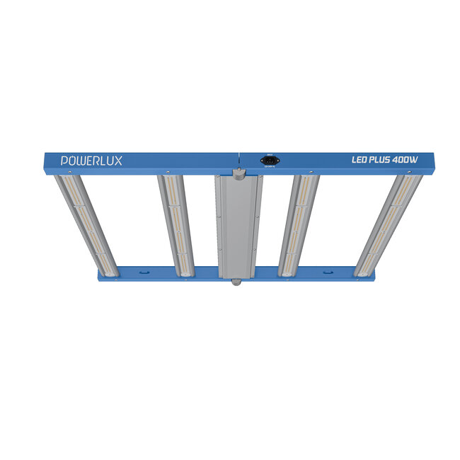POWERLUX LUMINARIA LED PLUS 400W 3.0