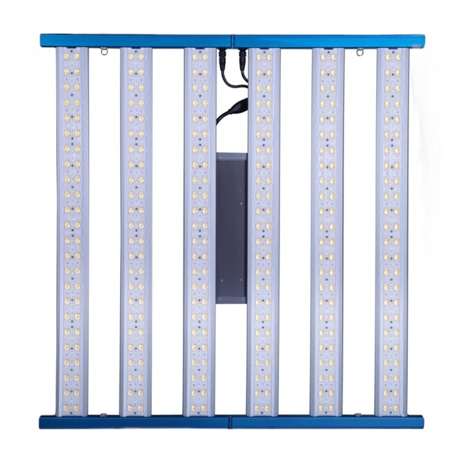 POWERLUX LUMINARIA LED EXTREME PAR 720W 3.1