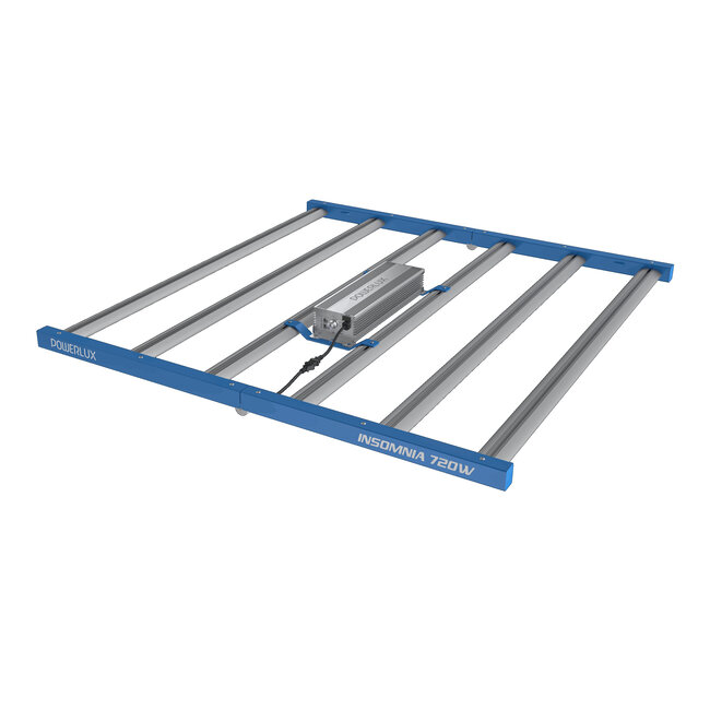 POWERLUX LUMINARIA LED INSOMNIA 720W 2.9