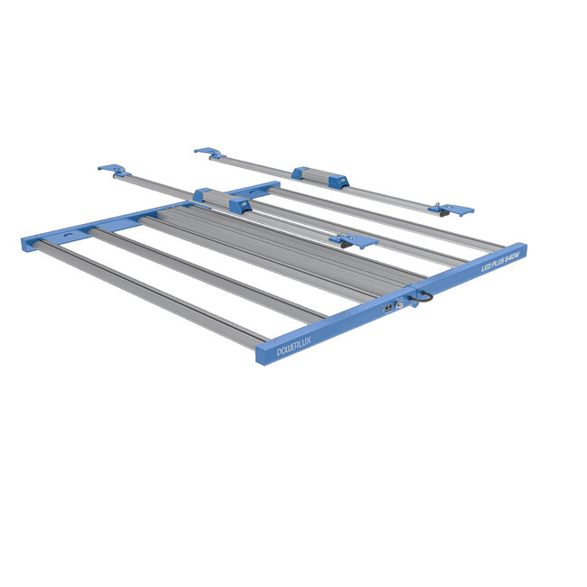 POWERLUX SUPLEMENT UV 30W (1U)