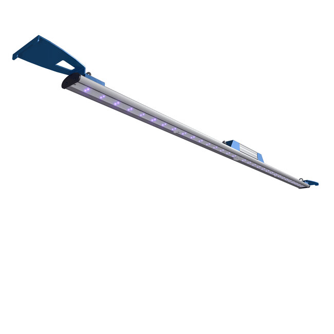 POWERLUX SUPLEMENT UV 30W (1U)