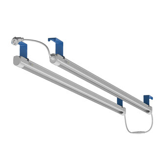 POWERLUX POWERLUX SUPLEMENT UV 18W (2U)
