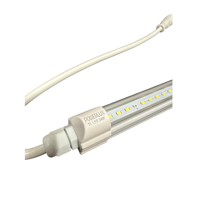 POWERLUX CLONE LED 24W