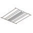 POWERLUX LUMINARIA LED ADJUSTABLE SPECTRUM 780W 3.0