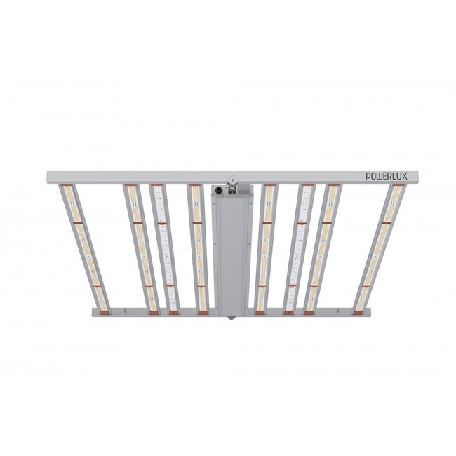 POWERLUX LUMINARIA LED ADJUSTABLE SPECTRUM 780W 3.0