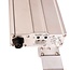 POWERLUX LUMINARIA LED ADJUSTABLE SPECTRUM 780W 3.0