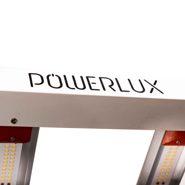 POWERLUX LUMINARIA LED ADJUSTABLE SPECTRUM 780W 3.0