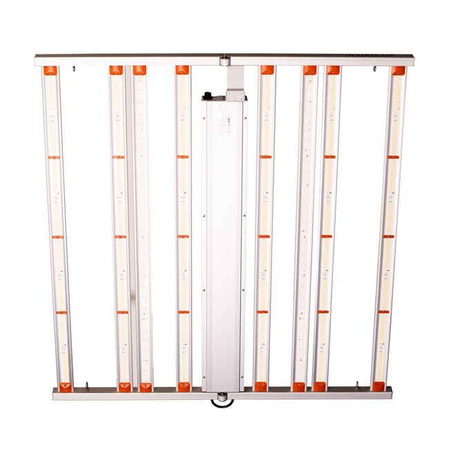 POWERLUX LUMINARIA LED ADJUSTABLE SPECTRUM 780W 3.0