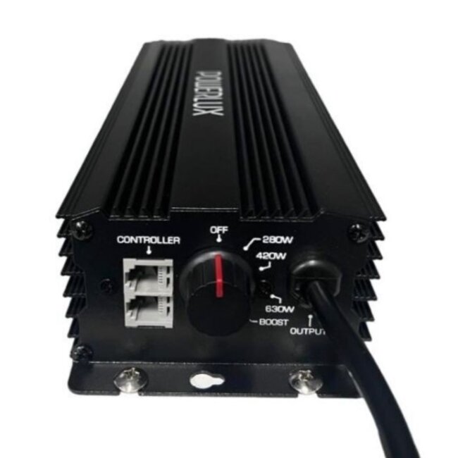 POWERLUX Balasto Electrónico para Mastercontroller