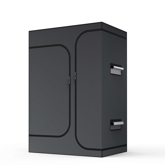 AFG Gewächshaus 2 in 1 (150x120x200)