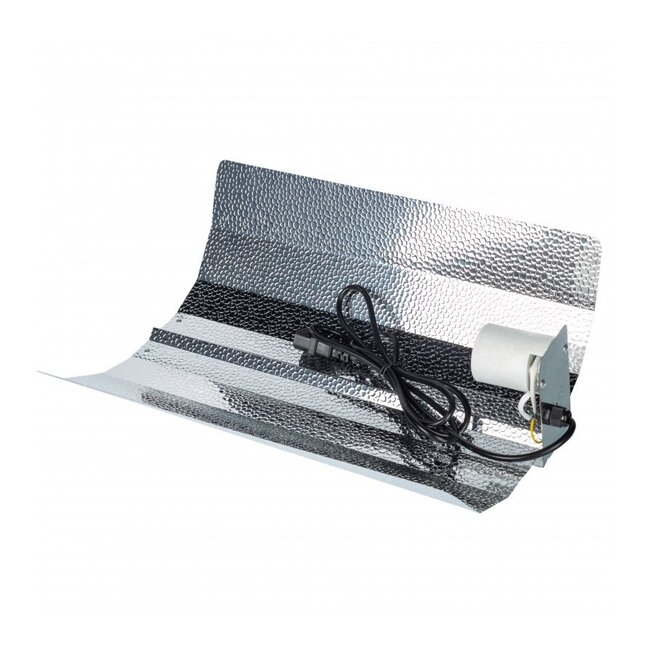 POWERLUX Elektronik-Kit 600W Powerlux