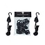 AFG poleas de abrazadera 5 kg