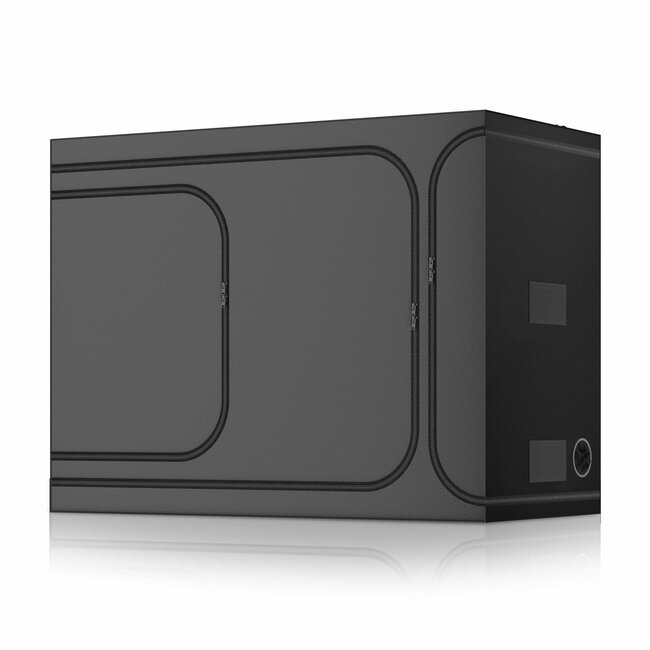 AFG Gewächshaus 2 in 1 (270x150x200) Growzelt