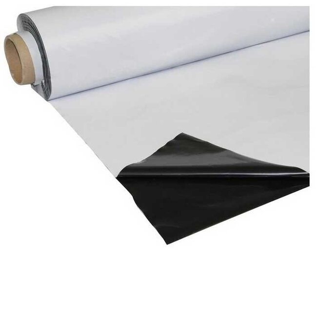 AFG Plastic B/W 100m 165mu