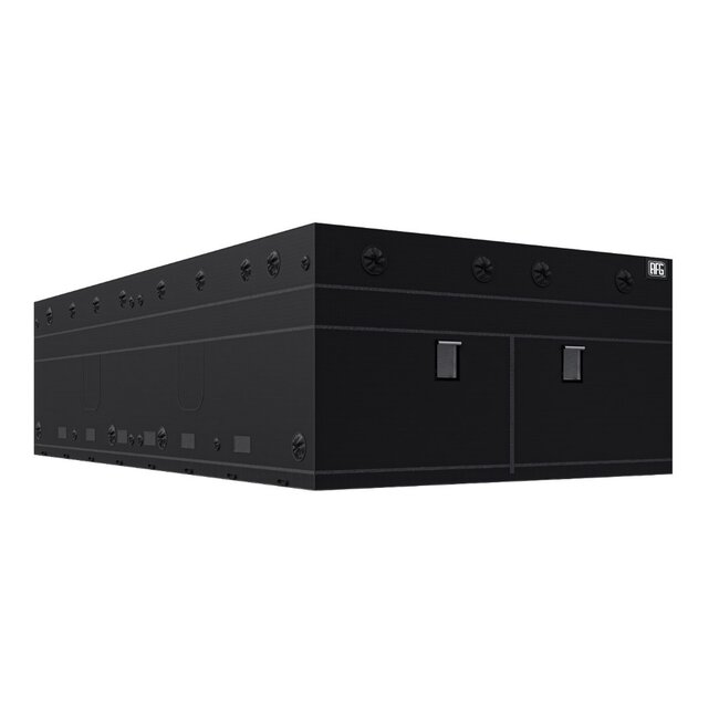 AFG Invernadero TITAN 1200 Armario de cultivo