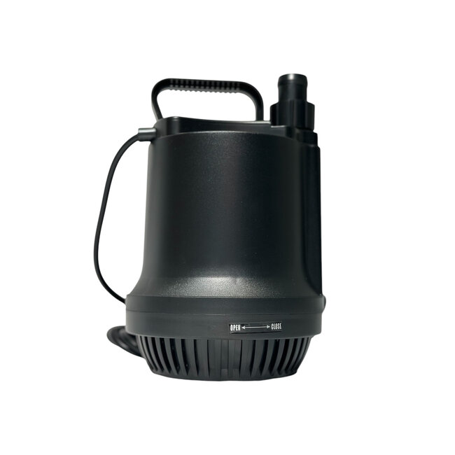 HYDROFLOW Waterpomp